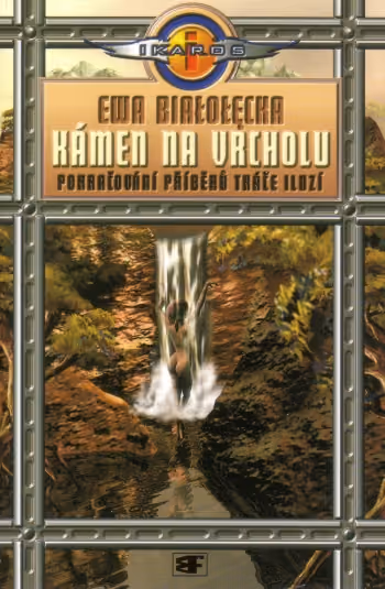 Kámen na vrcholu