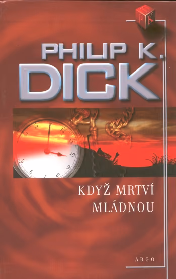 Když mrtví mládnou