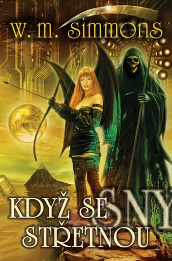 Když se sny střetnou