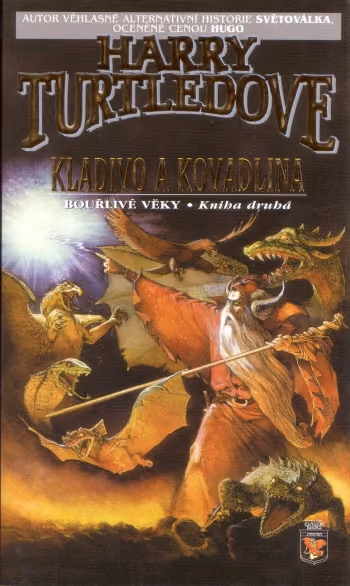 Kladivo a kovadlina