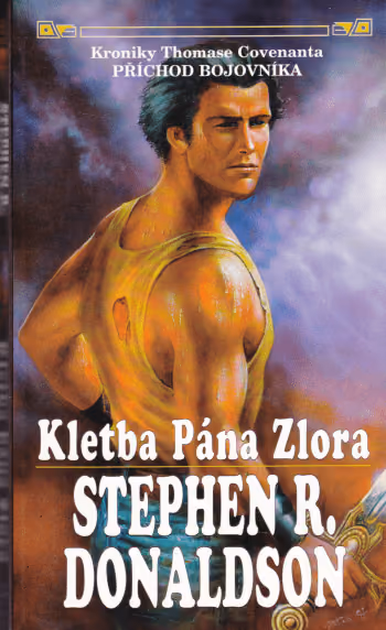 Kletba pána Zlora