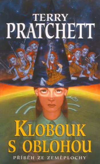 Klobouk s oblohou