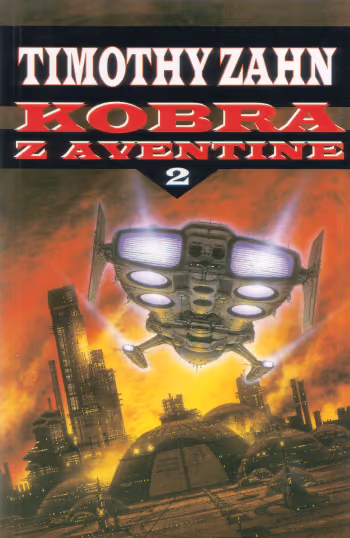 Kobra z Aventine