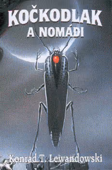 Kočkodlak a nomádi