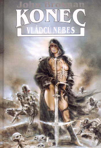 Konec vládců nebes
