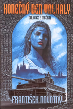 Konečný den Valhaly – chlapec s mečem