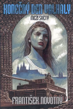 Konečný den Valhaly – mezi světy