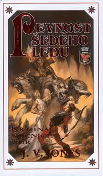 Pevnost šedého ledu I. - Krajina nočních můr