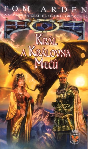 Král a Královna Mečů