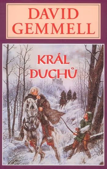 Král duchů