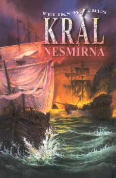 Král Nesmírna
