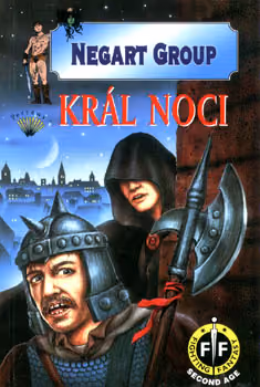 Král noci NG 07