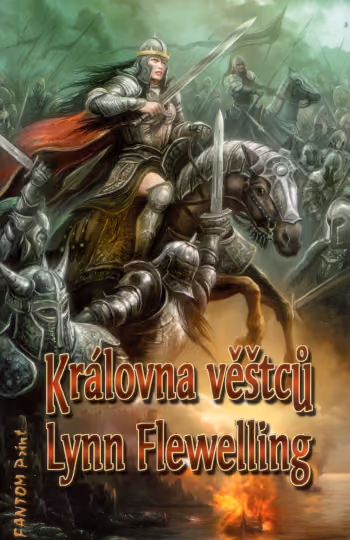 Královna věštců