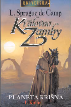 Královna Zamby