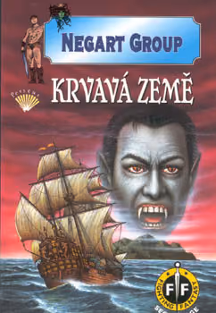Krvavá země NG 10