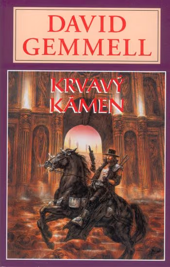 Krvavý kámen