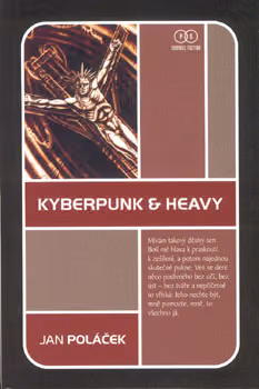 Kyberpunk & heavy