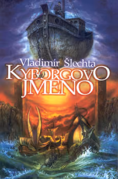 Kyborgovo jméno