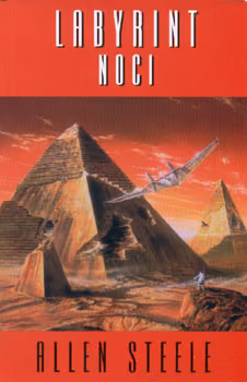 Labyrint noci