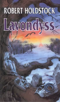 Lavondyss