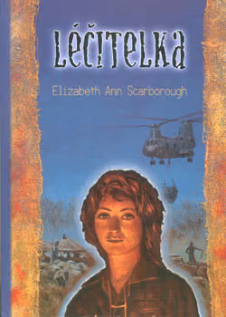 Léčitelka
