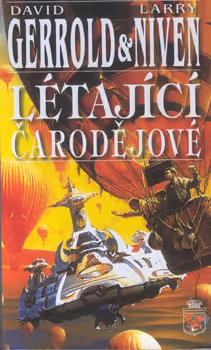 Létající čarodějové