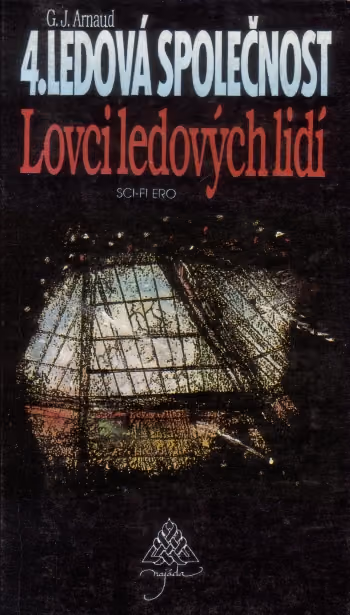 Lovci ledových lidí (LS4)
