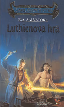 Luthienova hra