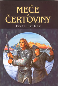 Meče a čertoviny