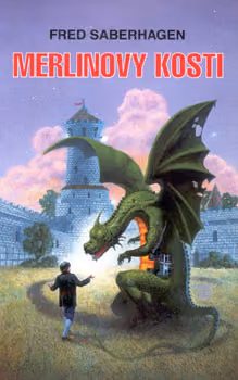 Merlinovy kosti