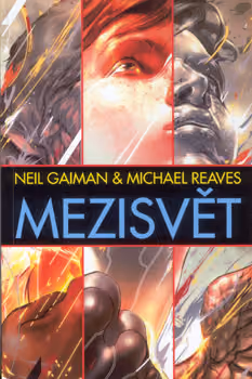Mezisvět 1 - Mezisvět