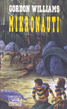 Mikronauti ant.