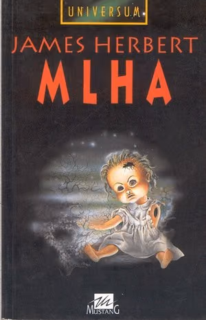 Mlha
