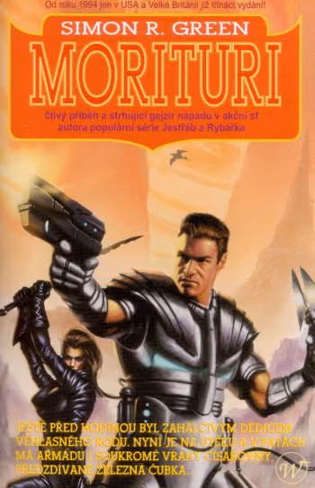 Morituri