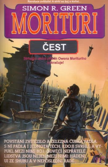 Morituri - Čest