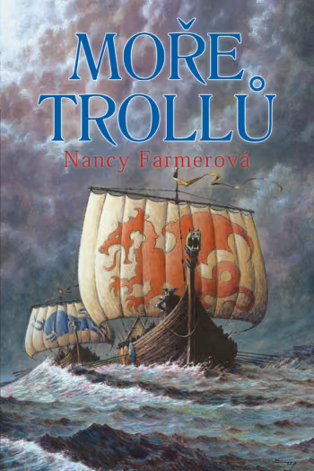 Moře trollů