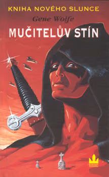 Mučitelův stín