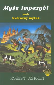 Myšn impasybl