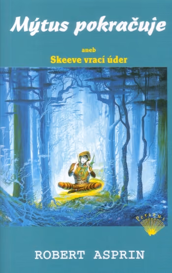 Mýtus pokračuje