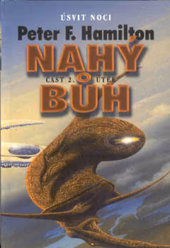 Nahý bůh - Útěk