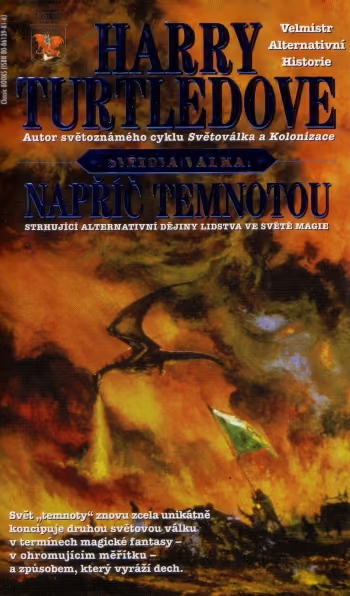 Napříč temnotou