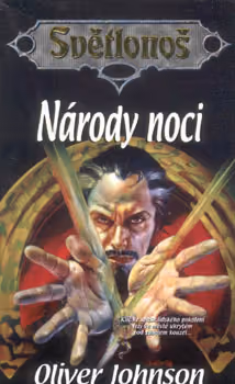 Národy noci