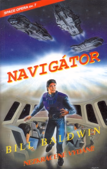 Navigátor