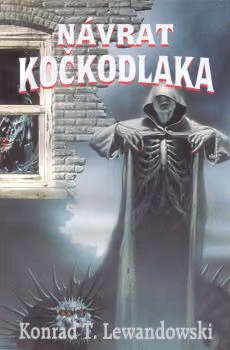 Návrat kočkodlaka