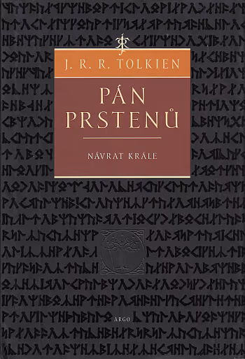 Návrat krále  /Argo/