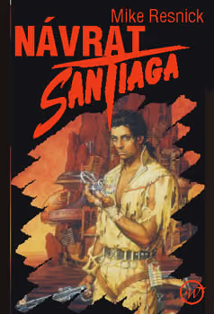 Návrat Santiaga