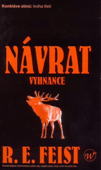 Návrat vyhnance
