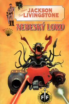 Nebeský lord - L 33