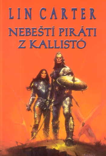 Nebeští piráti z Kallistó