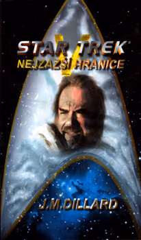 Star Trek V: Nejzazší hranice